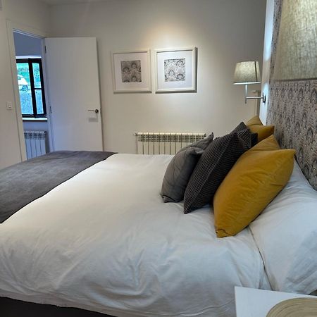 Apartamento El Estanque - Ha Pena Santa Benia de Onís Exterior foto