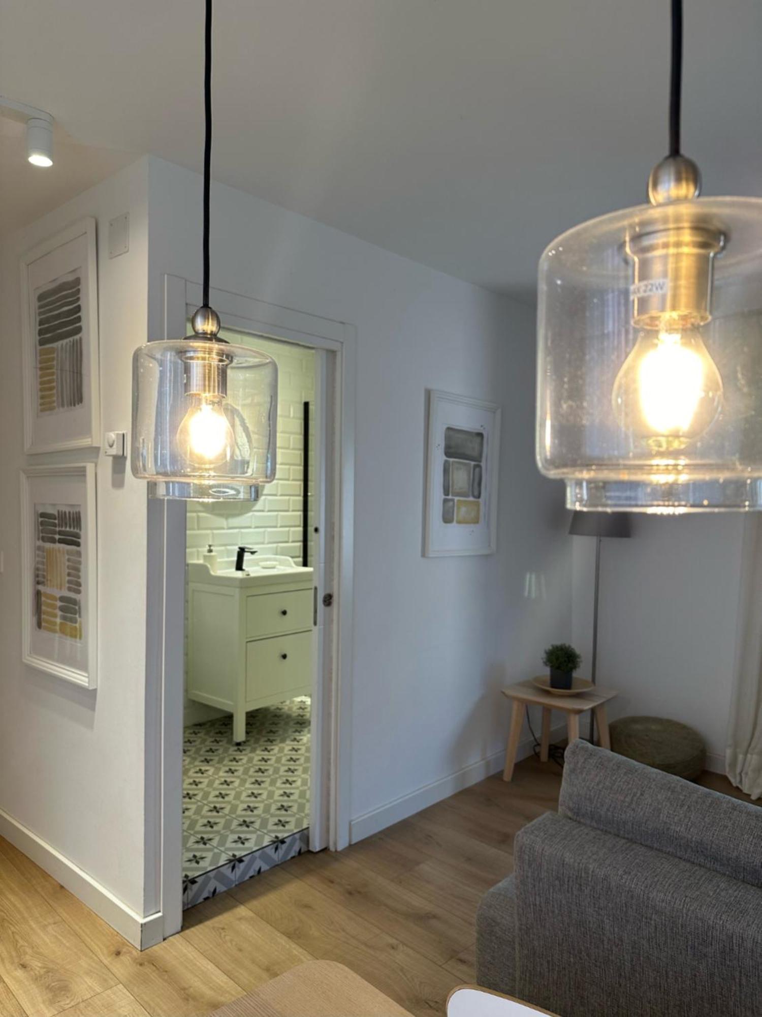Apartamento El Estanque - Ha Pena Santa Benia de Onís Exterior foto
