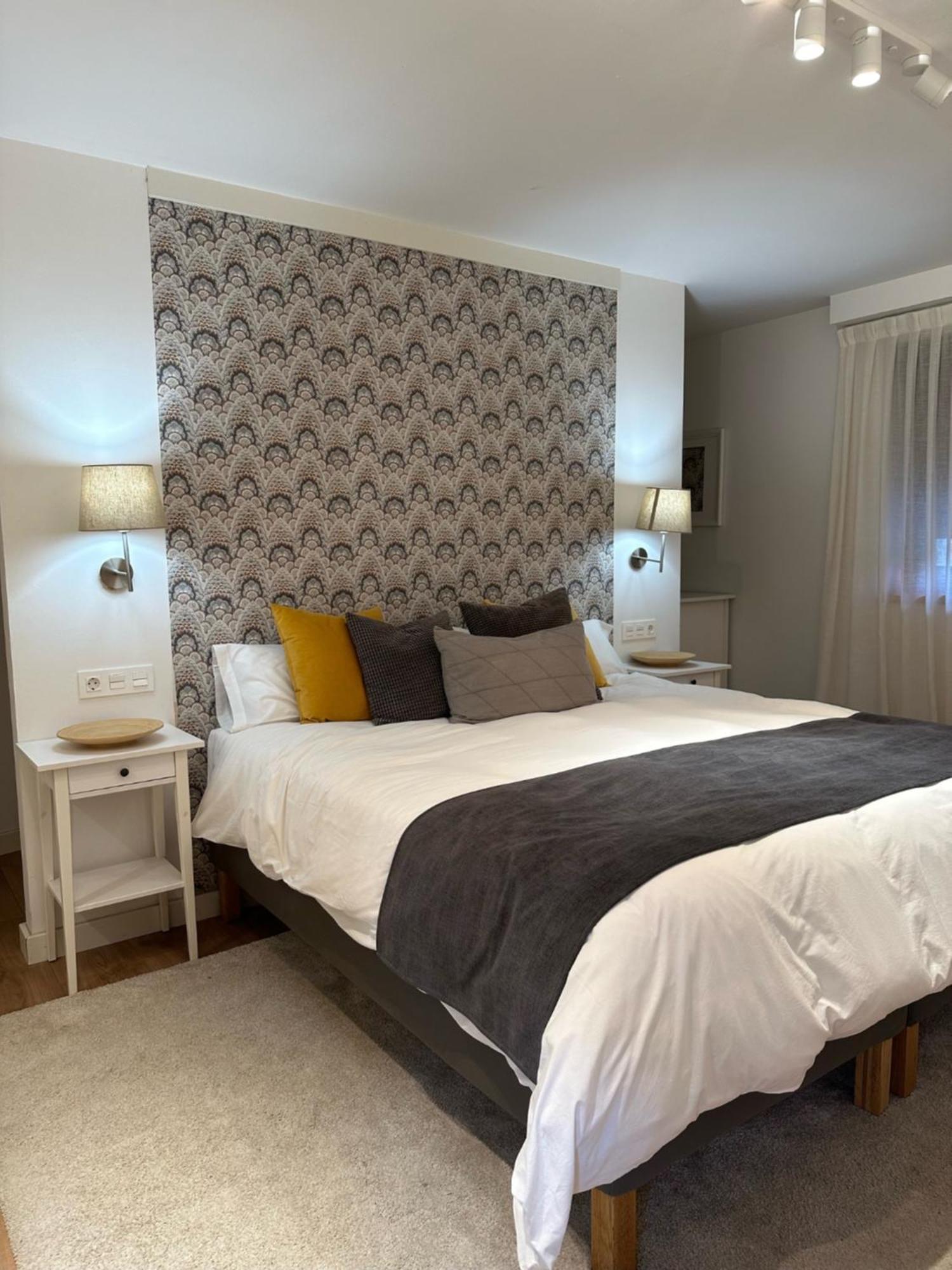 Apartamento El Estanque - Ha Pena Santa Benia de Onís Exterior foto