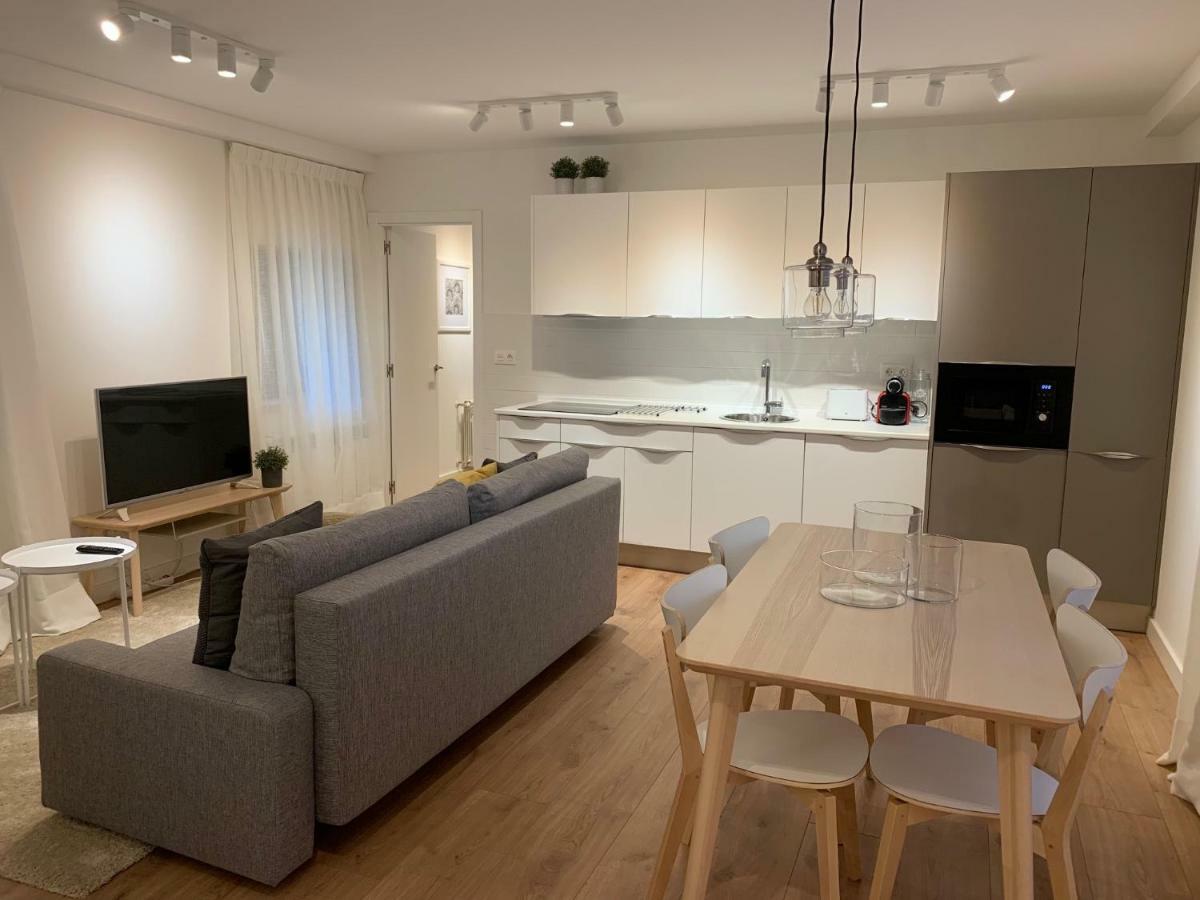 Apartamento El Estanque - Ha Pena Santa Benia de Onís Exterior foto