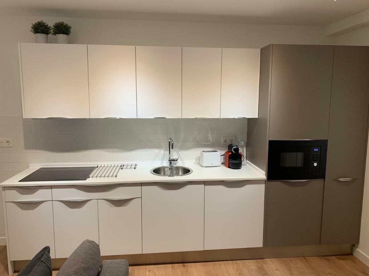 Apartamento El Estanque - Ha Pena Santa Benia de Onís Exterior foto