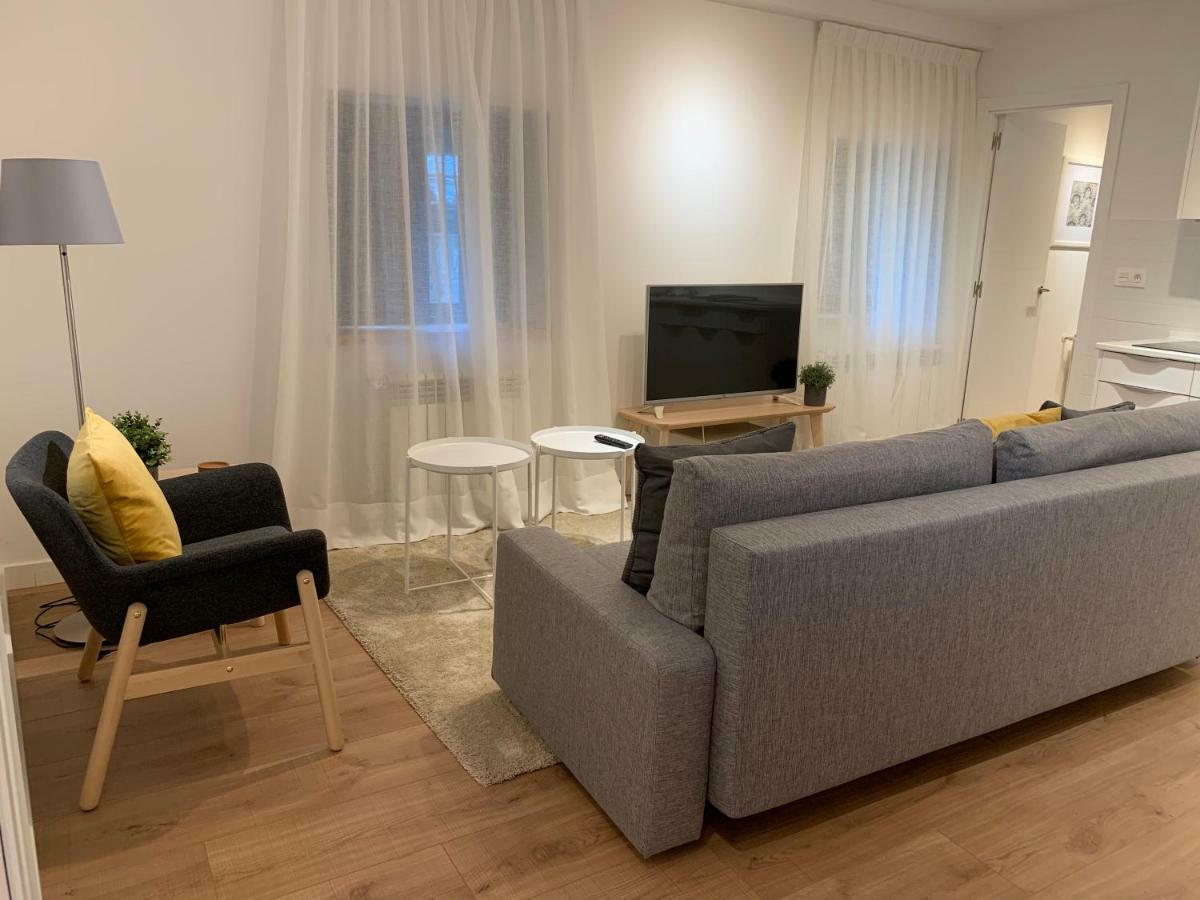 Apartamento El Estanque - Ha Pena Santa Benia de Onís Exterior foto